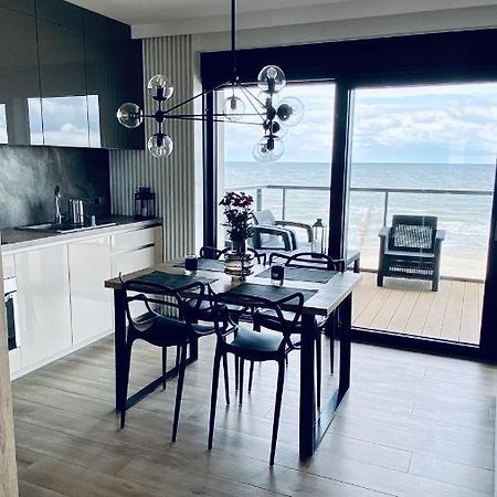 Apart House By Gardenia Dziwnow Ngoại thất bức ảnh