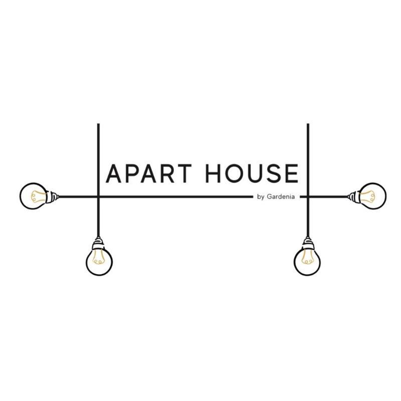 Apart House By Gardenia Dziwnow Ngoại thất bức ảnh